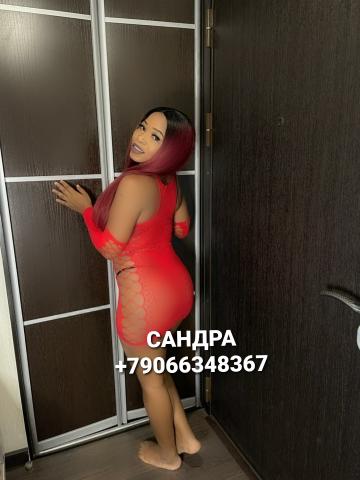 Индивидуалка Майя Фотография 3